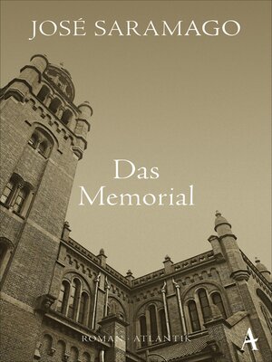 cover image of Das Memorial